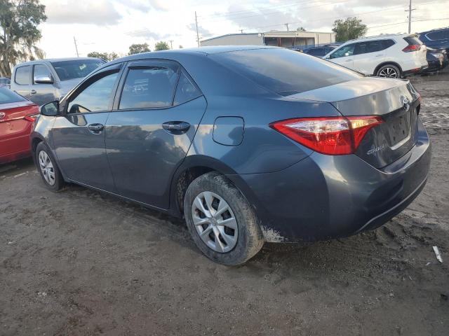 Photo 2 from auction – 2018 TOYOTA COROLLA L with VIN 2T1BURHE1JC027734