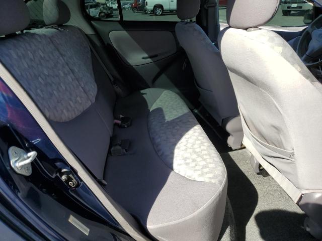 Photo 10 from auction – 2002 TOYOTA ECHO with VIN JTDBT123620219528