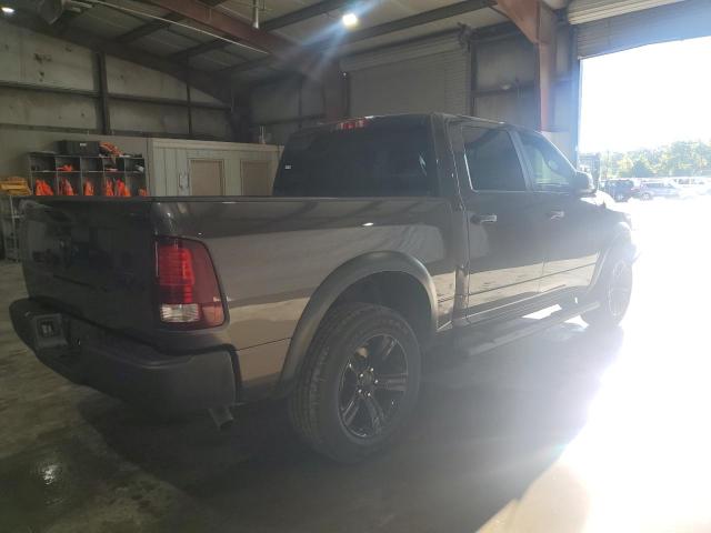 Photo 3 from auction – 2023 RAM 1500 CLASS with VIN 1C6RR7LG1PS565670