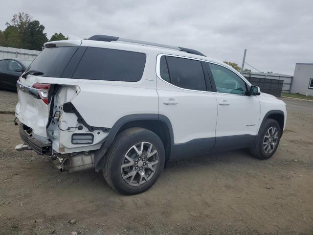 Photo 3 from auction – 2020 GMC ACADIA SLE with VIN 1GKKNKLSXLZ142377