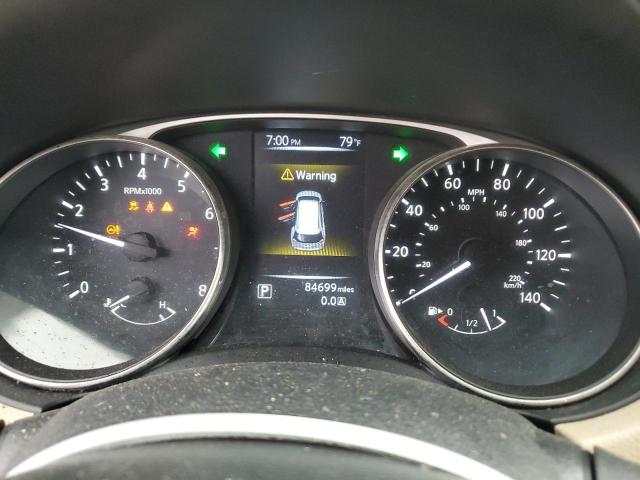 صورة رقم 9 من المزاد - 2016 NISSAN ROGUE S مع VIN KNMAT2MV8GP628418