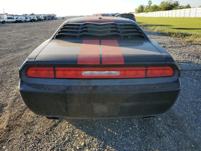 Photo 6 from auction – 2014 DODGE CHALLENGER with VIN 2C3CDYAG9EH302826