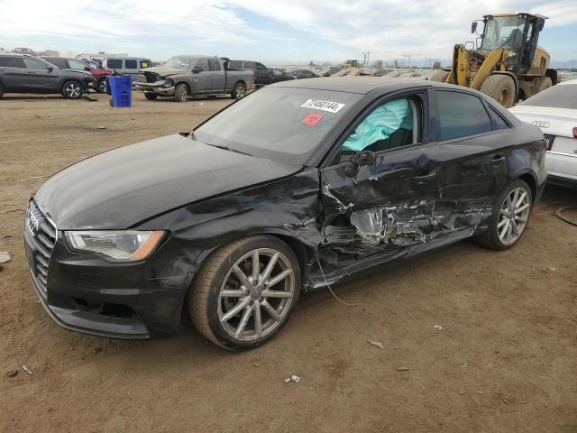 AUDI A3 PREMIUM 2015 with VIN WAUBFGFF6F1089696 - Photo from auction