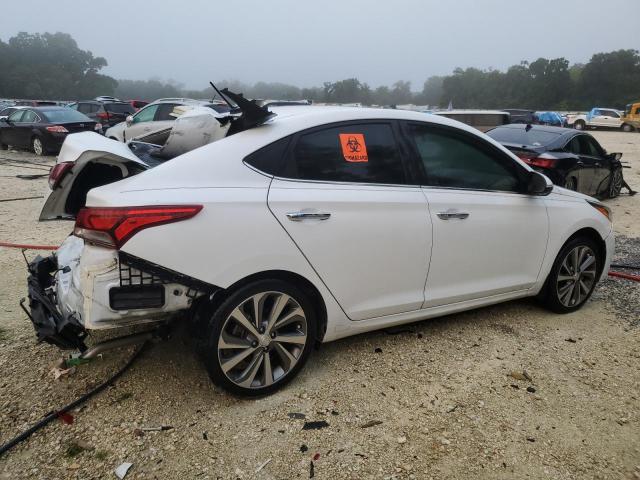 Photo 3 from auction – 2019 HYUNDAI ACCENT LIM with VIN 3KPC34A34KE054304