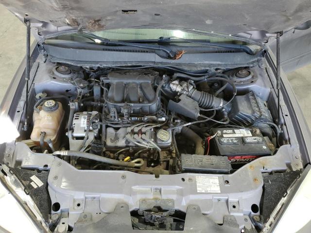 Photo 11 from auction – 2007 FORD TAURUS SE with VIN 1FAFP53U97A147073
