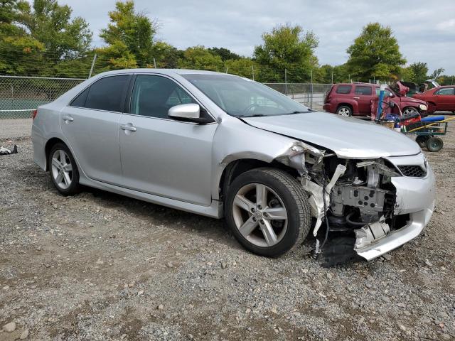 Photo 4 from auction – 2012 TOYOTA CAMRY BASE with VIN 4T1BF1FK0CU192499