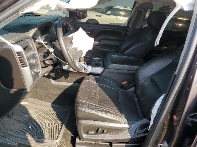 Photo 7 from auction – 2014 CHEVROLET SILVERADO with VIN 3GCUKSEC8EG376555