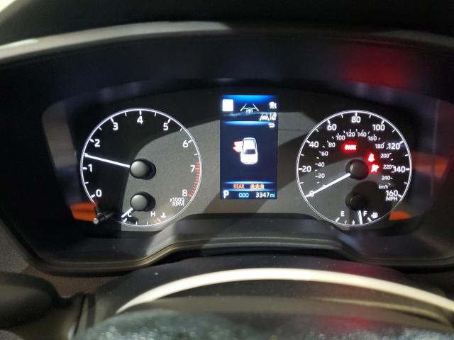 Photo 9 from auction – 2024 TOYOTA COROLLA LE with VIN 5YFB4MDE4RP194450