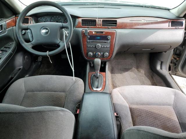 Photo 8 from auction – 2008 CHEVROLET IMPALA LS with VIN 2G1WB58K481309728