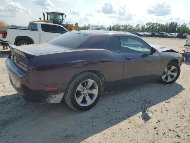 Photo 3 from auction – 2020 DODGE CHALLENGER with VIN 2C3CDZAG4LH206721