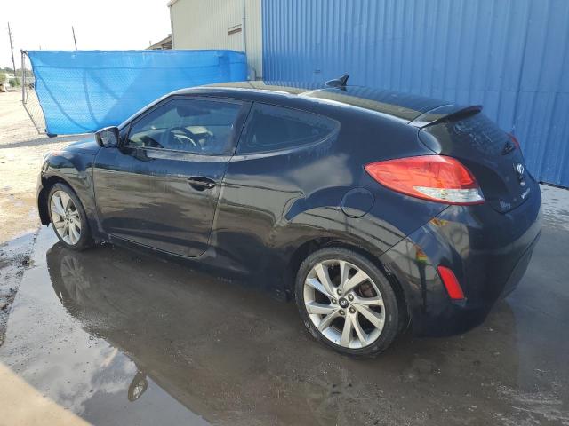 Photo 2 from auction – 2016 HYUNDAI VELOSTER with VIN KMHTC6AD9GU274658