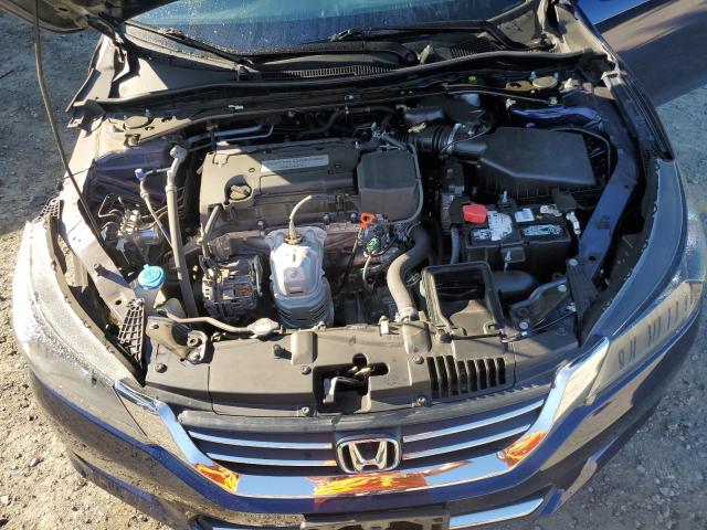 Photo 11 from auction – 2015 HONDA ACCORD EXL with VIN 1HGCR2F82FA050480