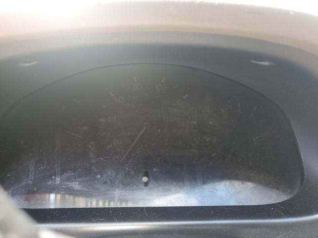 Photo 9 from auction – 1999 LEXUS RX 300 with VIN JT6GF10U1X0026274