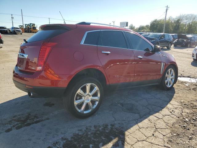 Photo 3 from auction – 2015 CADILLAC SRX PREMIU with VIN 3GYFNDE35FS622952