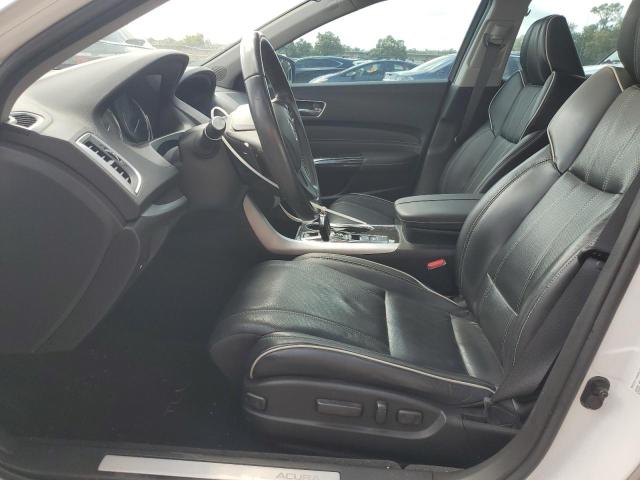 Photo 7 from auction – 2019 ACURA TLX TECHNO with VIN 19UUB2F42KA008908