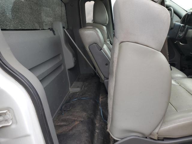 Photo 10 from auction – 2008 FORD F150 with VIN 1FTRF122X8KE05986