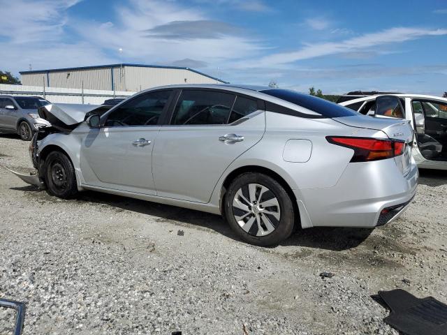 Photo 2 from auction – 2020 NISSAN ALTIMA S with VIN 1N4BL4BV0LC115299