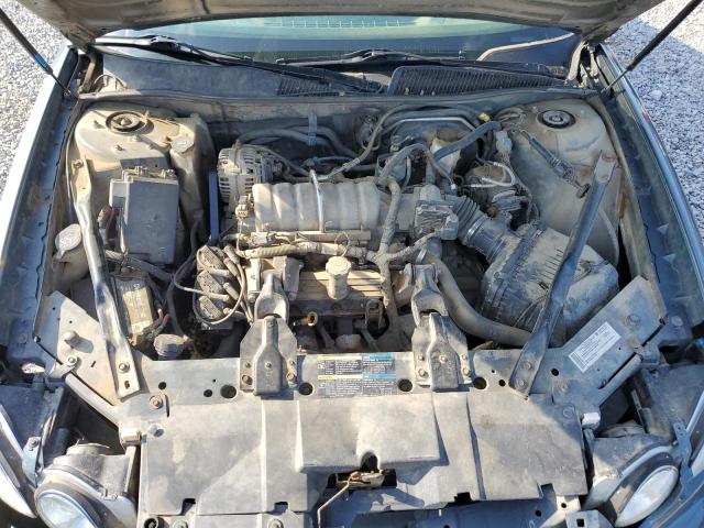 Photo 11 from auction – 2007 BUICK LACROSSE C with VIN 2G4WC582371146293