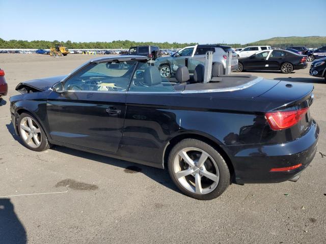 Photo 2 from auction – 2016 AUDI A3 PREMIUM with VIN WAU78LFF1G1103644