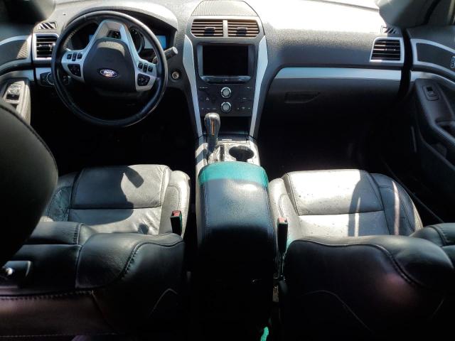 Photo 8 from auction – 2015 FORD EXPLORER X with VIN 1FM5K8D85FGC24486