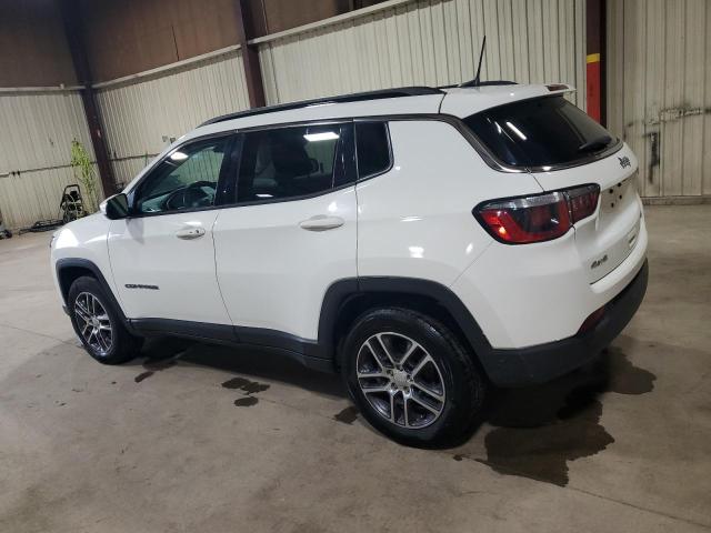 Photo 2 from auction – 2019 JEEP COMPASS LA with VIN 3C4NJDBB1KT600766