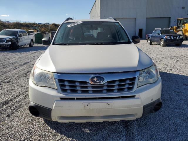 Photo 5 from auction – 2013 SUBARU FORESTER 2 with VIN JF2SHABC6DH425519
