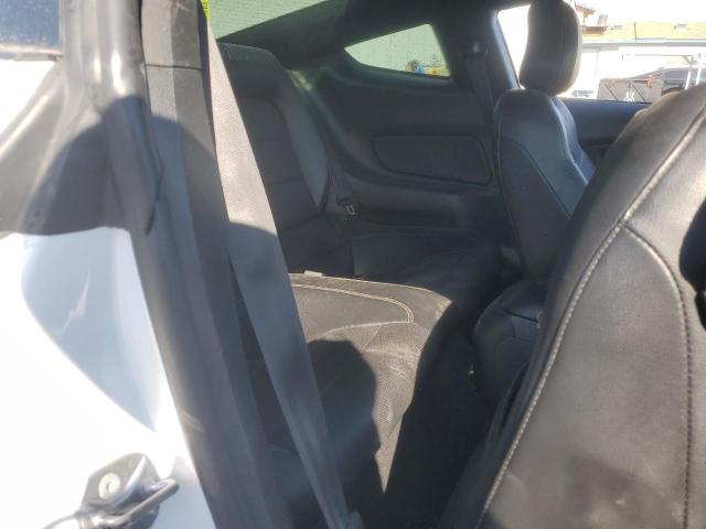 Photo 10 from auction – 2020 FORD MUSTANG with VIN 1FA6P8TH7L5137164