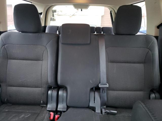 Photo 10 from auction – 2016 FORD FLEX SEL with VIN 2FMGK5C82GBA17717