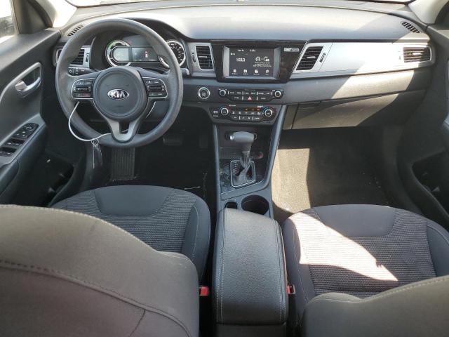 صورة رقم 8 من المزاد - 2017 KIA NIRO FE مع VIN KNDCB3LCXH5051650