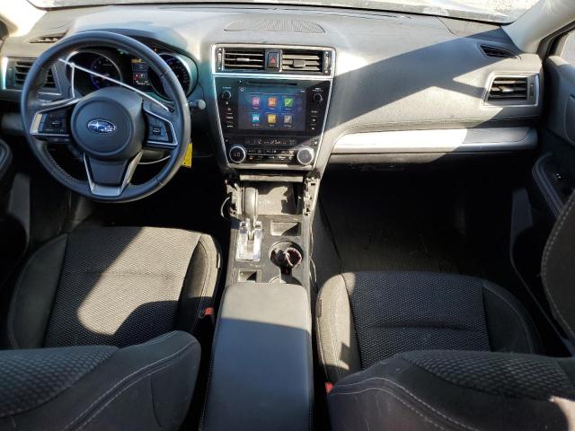 Photo 8 from auction – 2018 SUBARU OUTBACK 2. with VIN 4S4BSACC6J3262101
