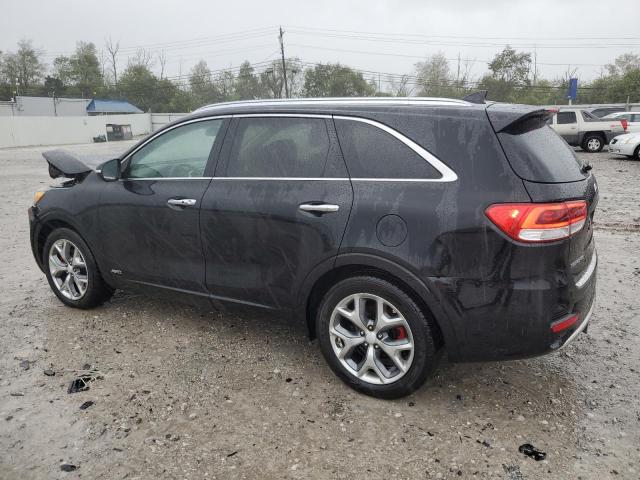 Photo 2 from auction – 2017 KIA SORENTO SX with VIN 5XYPKDA54HG275869