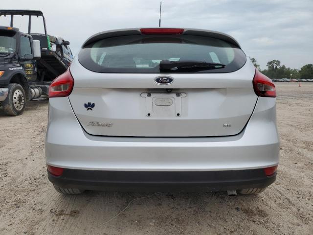 Photo 6 from auction – 2018 FORD FOCUS SE with VIN 1FADP3K29JL302857