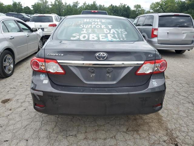 Photo 6 from auction – 2013 TOYOTA COROLLA BA with VIN 5YFBU4EE2DP190632