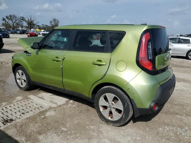 صورة رقم 2 من المزاد - 2015 KIA SOUL مع VIN KNDJN2A28F7752272