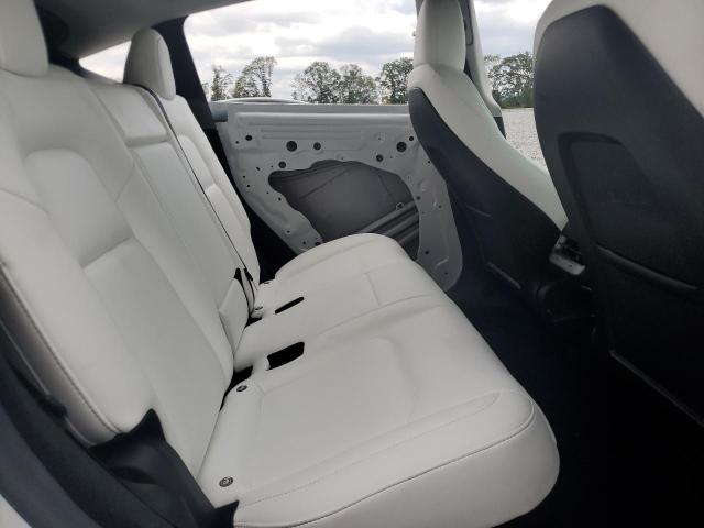 Photo 10 from auction – 2023 TESLA MODEL Y with VIN 7SAYGDEF9PF800605