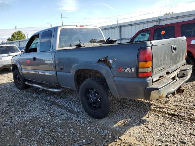 Photo 2 from auction – 2006 GMC NEW SIERRA with VIN 2GTEK19B261276106