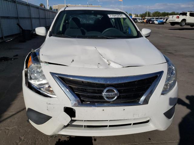 Photo 5 from auction – 2016 NISSAN VERSA S with VIN 3N1CN7APXGL870423