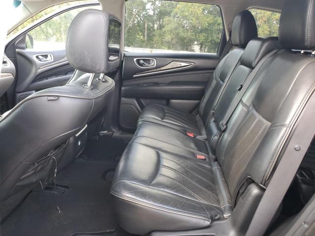 Photo 11 from auction – 2013 INFINITI JX35 with VIN 5N1AL0MN1DC337360