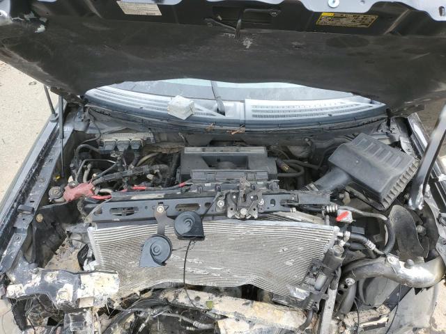 Photo 11 from auction – 2011 FORD F150 SUPER with VIN 1FTFW1E64BFA55806