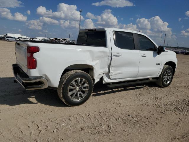 Photo 3 from auction – 2020 CHEVROLET SILVERADO with VIN 1GCPWCED5LZ159266