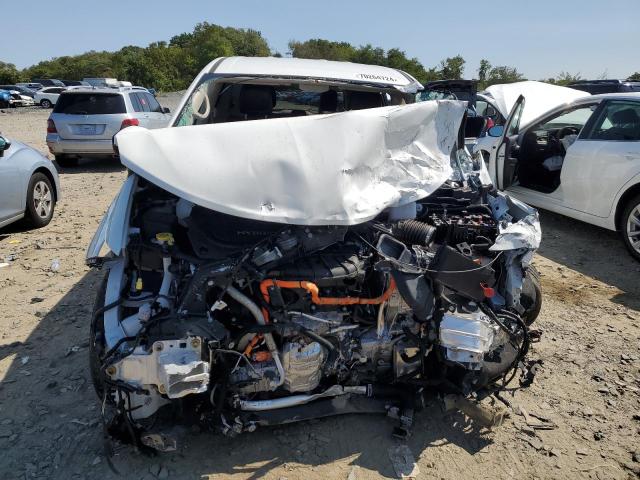Photo 5 from auction – 2023 CHRYSLER PACIFICA H with VIN 2C4RC1L72PR579795