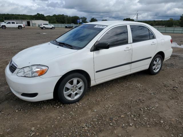 TOYOTA COROLLA CE 2006 z numerem VIN JTDBR32E460084485 - Zdjęcie z aukcji
