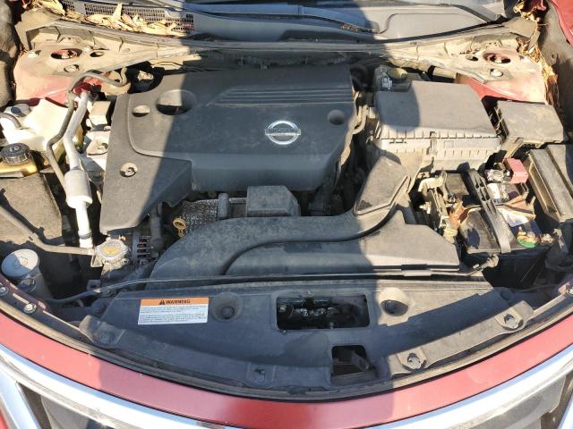 Photo 11 from auction – 2013 NISSAN ALTIMA 2.5 with VIN 1N4AL3AP1DN436878
