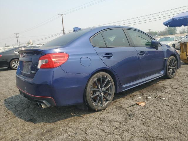 Photo 3 from auction – 2018 SUBARU WRX PREMIU with VIN JF1VA1C6XJ9814751