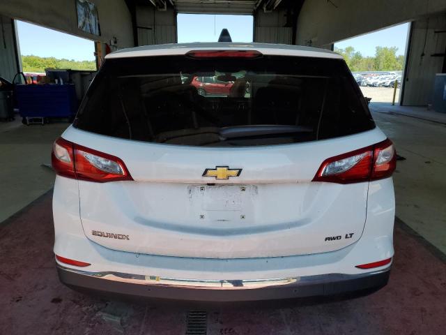 Photo 6 from auction – 2018 CHEVROLET EQUINOX LT with VIN 2GNAXSEV1J6249780
