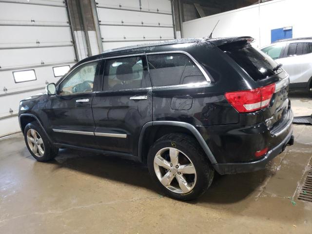 Photo 2 from auction – 2012 JEEP GRAND CHER with VIN 1C4RJFCG2CC195022