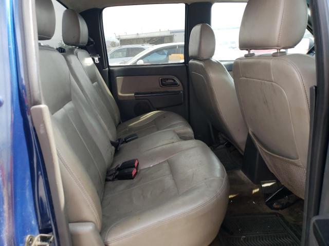 Photo 10 from auction – 2005 GMC CANYON with VIN 1GTDS136458179802
