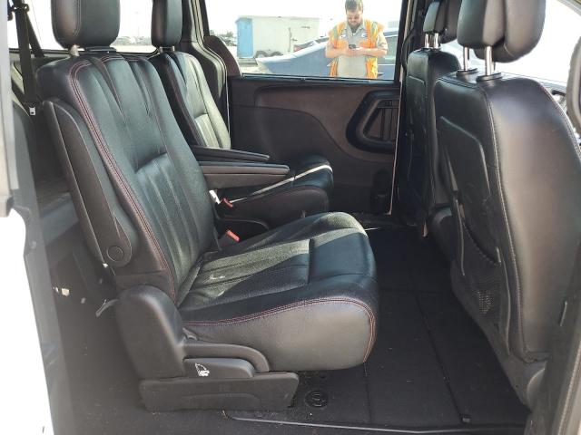 Photo 11 from auction – 2019 DODGE GRAND CARA with VIN 2C4RDGEG4KR757938