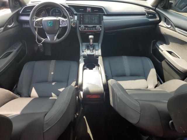 Photo 8 from auction – 2016 HONDA CIVIC EX with VIN 2HGFC2F74GH547197
