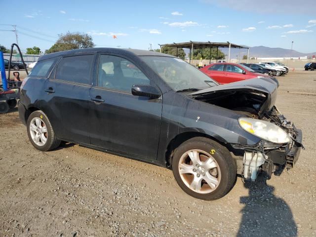 Photo 4 from auction – 2007 TOYOTA MATRIX with VIN 2T1KR32E77C657421